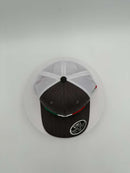 KIMES RANCH Semana Trucker Cap, Charcoal