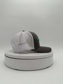 KIMES RANCH Semana Trucker Cap, Charcoal