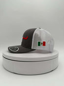 KIMES RANCH Semana Trucker Cap, Charcoal