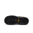 KEEN Women's Skokie Hiker Mid Waterprooof Carbon Toe Work Boot