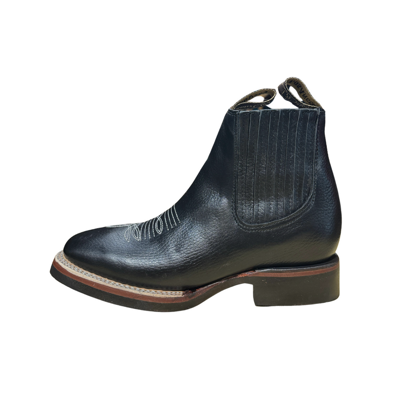 Bota vaquera para hombre LOS ÁNGELES 606305