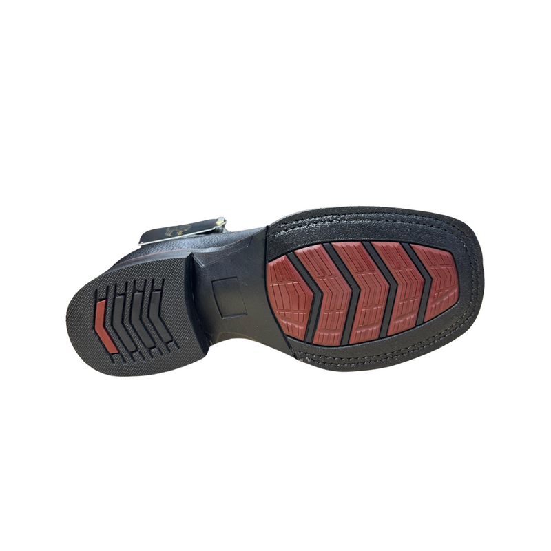Bota vaquera para hombre LOS ÁNGELES 606305