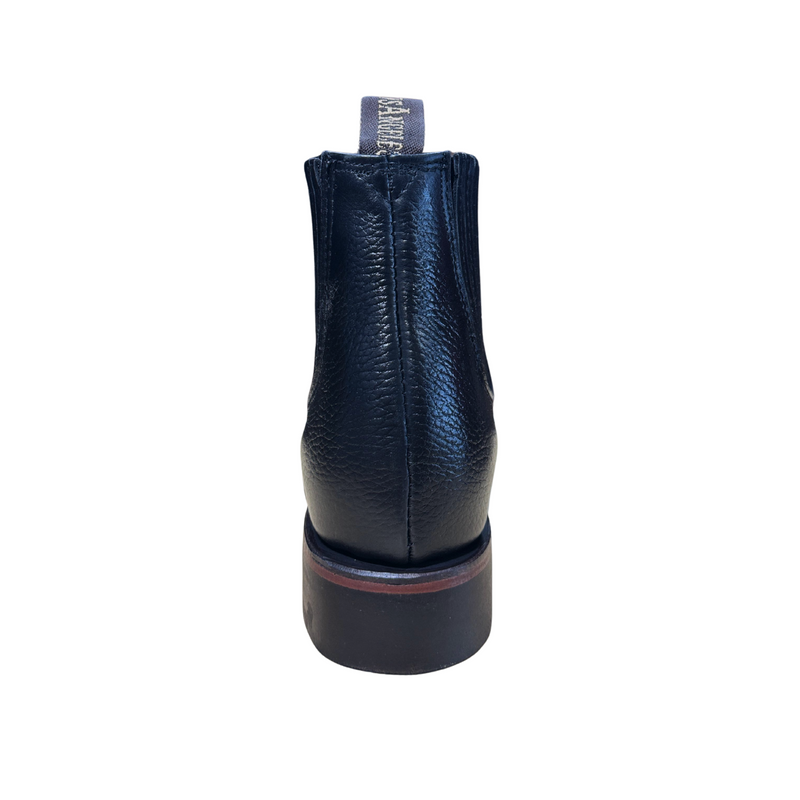 Bota vaquera para hombre LOS ÁNGELES 606305