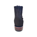 LOS ANGELES Men's Nobuck Western Ankle Boot 706307