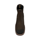 LOS ANGELES Men's Petatillo Ankle Western Boot 502840