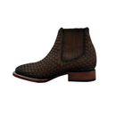 LOS ANGELES Men's Petatillo Ankle Western Boot 502840