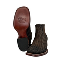 LOS ANGELES Men's Petatillo Ankle Western Boot 502840