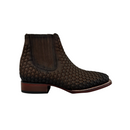 LOS ANGELES Men's Petatillo Ankle Western Boot 502840