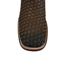 LOS ANGELES Men's Petatillo Ankle Western Boot 502840