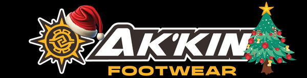 Ak'kin Footwear