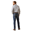 ARIAT Men's M8 Modern Stretch Art Slim Jeans 10047313
