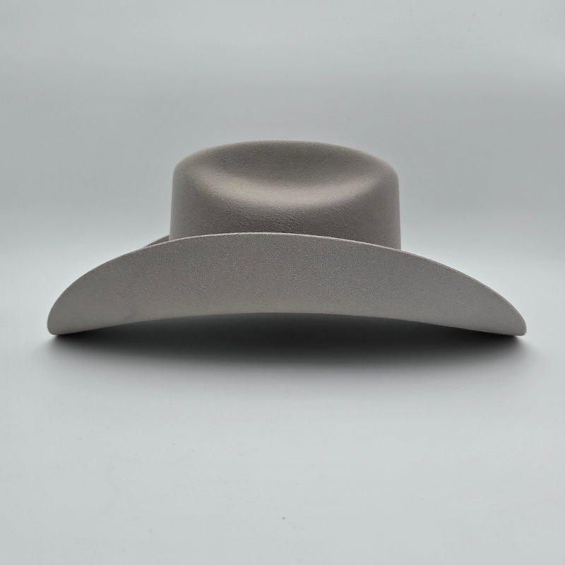 MONTERO Men's 100X Malboro Wool Cowboy Hat 51593