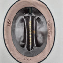 MONTERO Men's 100X Malboro Wool Cowboy Hat 51593