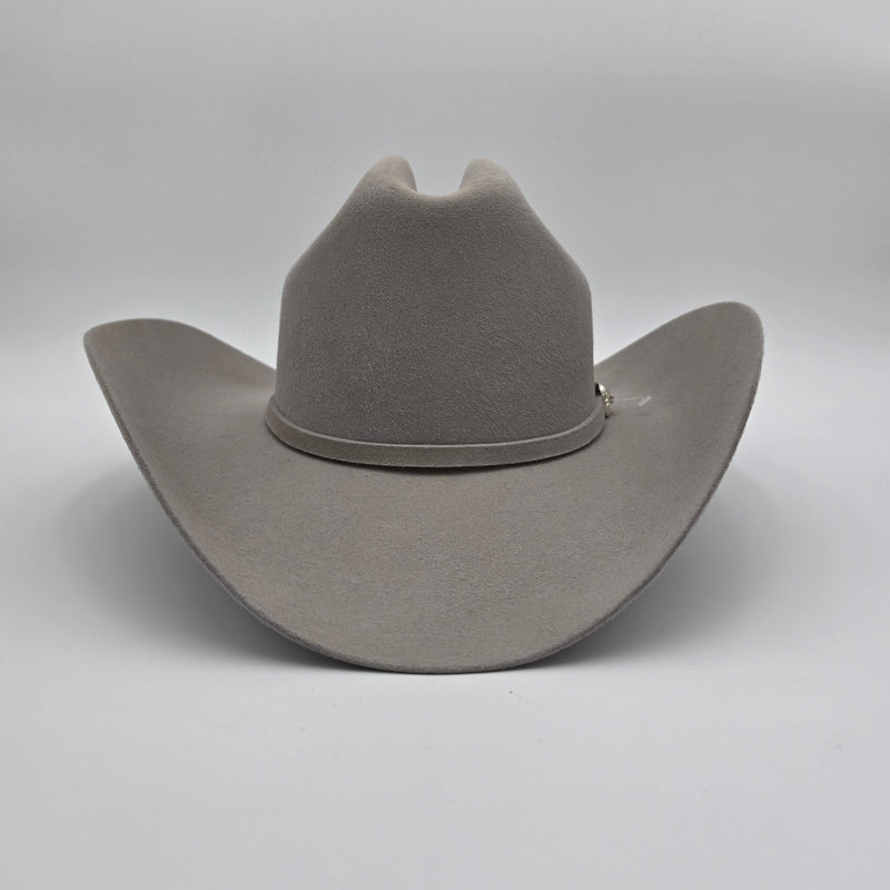 MONTERO Men's 100X Malboro Wool Cowboy Hat 51593