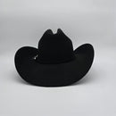 MONTERO Men's 100X Malboro Wool Cowboy Hat 51590