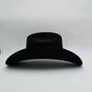 MONTERO Men's 100X Malboro Wool Cowboy Hat 51590
