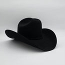 MONTERO Men's 100X Malboro Wool Cowboy Hat 51590