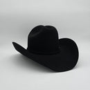 MONTERO Men's 100X Malboro Wool Cowboy Hat 51590