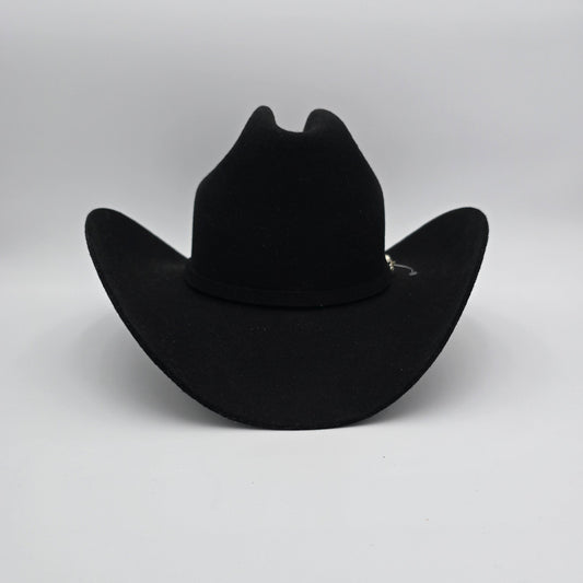 Sombrero vaquero de lana Malboro 100X para hombre de Montero, 51590