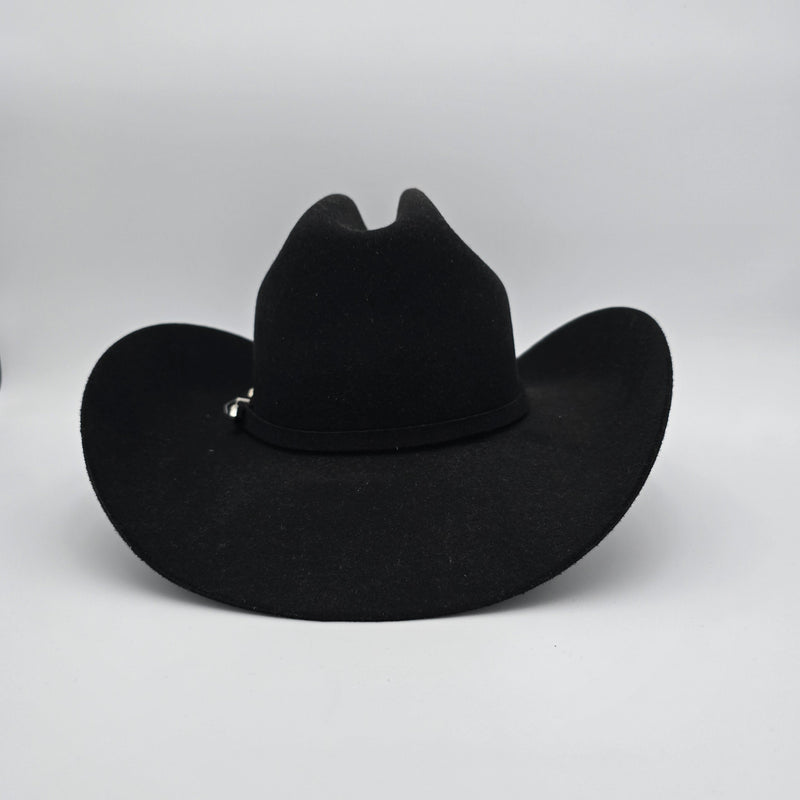 MONTERO Men's 100X Malboro Wool Cowboy Hat 51590