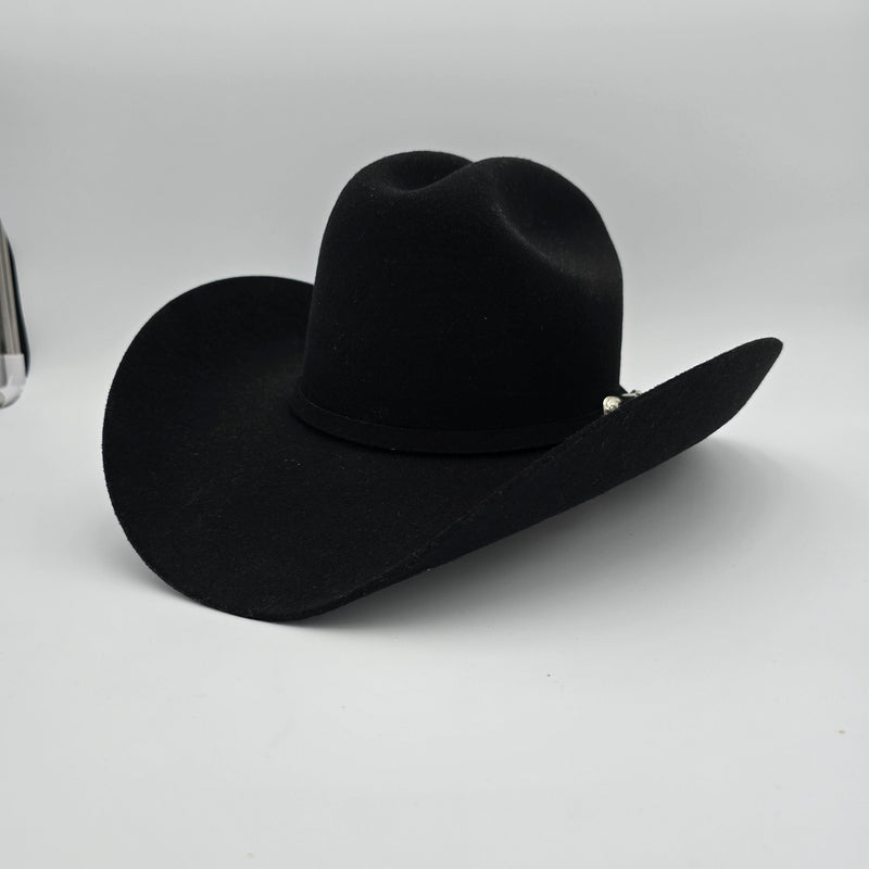 MONTERO Men's 100X Malboro Wool Cowboy Hat 51590