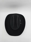 MONTERO Men's 100X Malboro Wool Cowboy Hat 51590