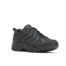 MERRELL Men's Moab 3 Tactical Shoe, Black
