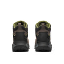 MERRELL Men's Moab Speed 2 Mid Waterproof Carbon Fiber Work Boot