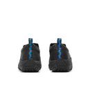 MERRELL Men's Jungle Moc Leather Comp Toe Work Shoe, Black