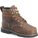 CAROLINA Men's Int Lo Steel Toe Waterproof D3o Internal Met Guard Work Boot
