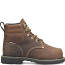 CAROLINA Men's Int Lo Steel Toe Waterproof D3o Internal Met Guard Work Boot