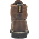 CAROLINA Men's Int Lo Steel Toe Waterproof D3o Internal Met Guard Work Boot