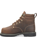 CAROLINA Men's Int Lo Steel Toe Waterproof D3o Internal Met Guard Work Boot