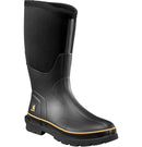 Chaqueta impermeable Carhartt Mudrunner de 15 pulgadas para hombre CMV1451