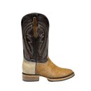 EL GENERAL Men's Rodeo Cowhide Western Boot, Brown