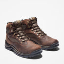 TIMBERLAND TREE Men's Chocorua Waterproof Hiker Boot, Medium Brown