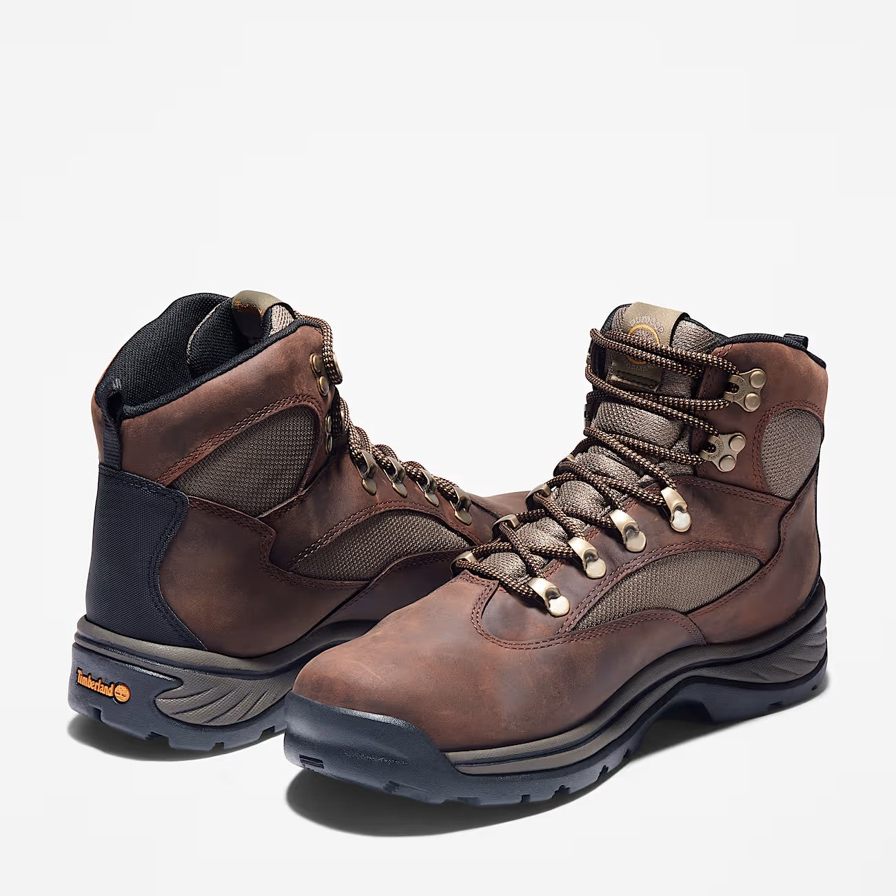 Timbaran Tree TIMBERLAND TREE Men's Chocorua Waterproof Hiker Boot, Medium Brown – Ak ...