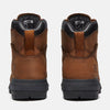 TIMBERLAND PRO Men's Montauk 6" Steel Toe Waterproof Work Boot