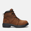 TIMBERLAND PRO Men's Montauk 6" Steel Toe Waterproof Work Boot