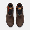 TIMBERLAND PRO Men's True Grit Chelsea Composite Toe Waterproof Work Boot