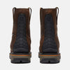 TIMBERLAND PRO Men's True Grit Chelsea Composite Toe Waterproof Work Boot