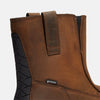 TIMBERLAND PRO Men's True Grit Chelsea Soft Toe Waterproof Work Boot