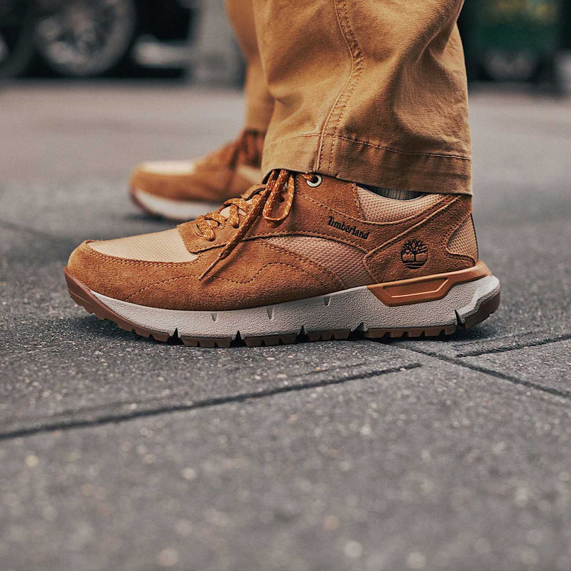 TIMBERLAND TREE Men's Voyager Park TB0A6DTEEDM
