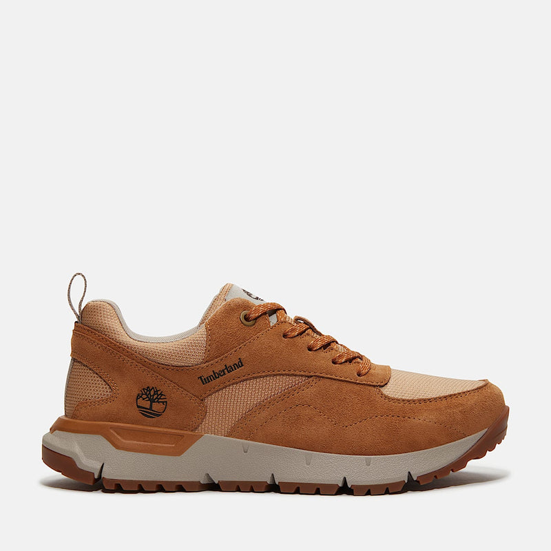 TIMBERLAND TREE Men's Voyager Park TB0A6DTEEDM