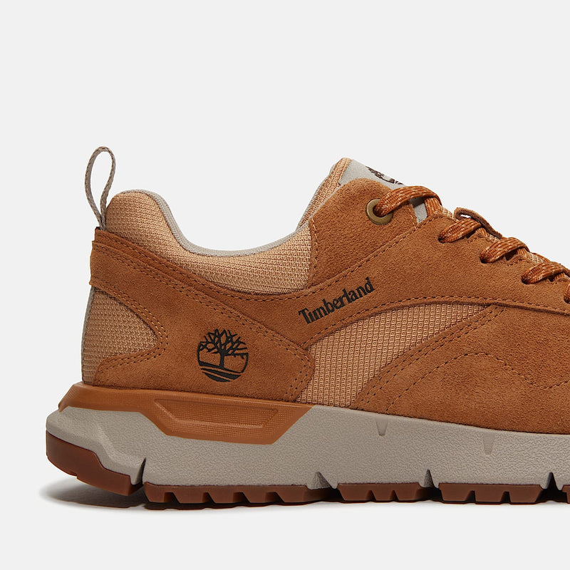 TIMBERLAND TREE Men's Voyager Park TB0A6DTEEDM