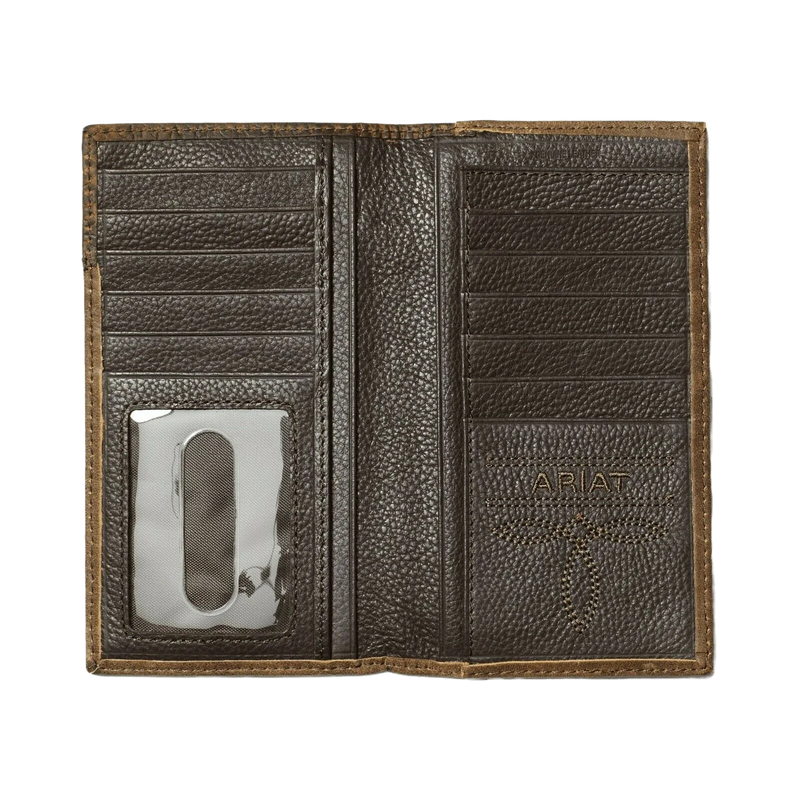Cartera Rodeo para hombre ARIAT A3510844