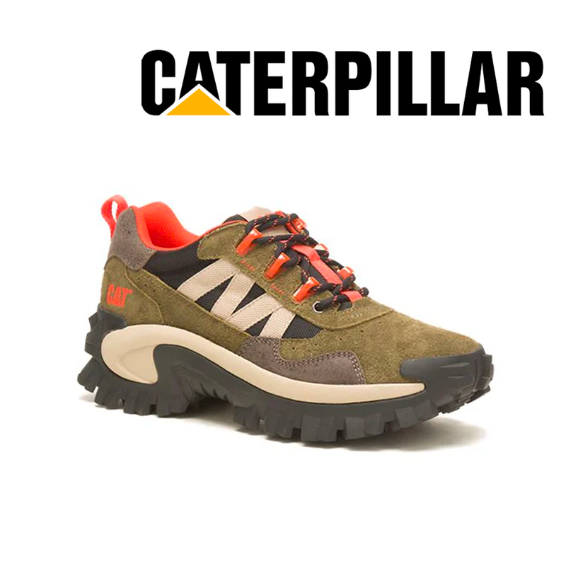 CATERPILLAR Unisex's Intruder Beta Shoe P111086