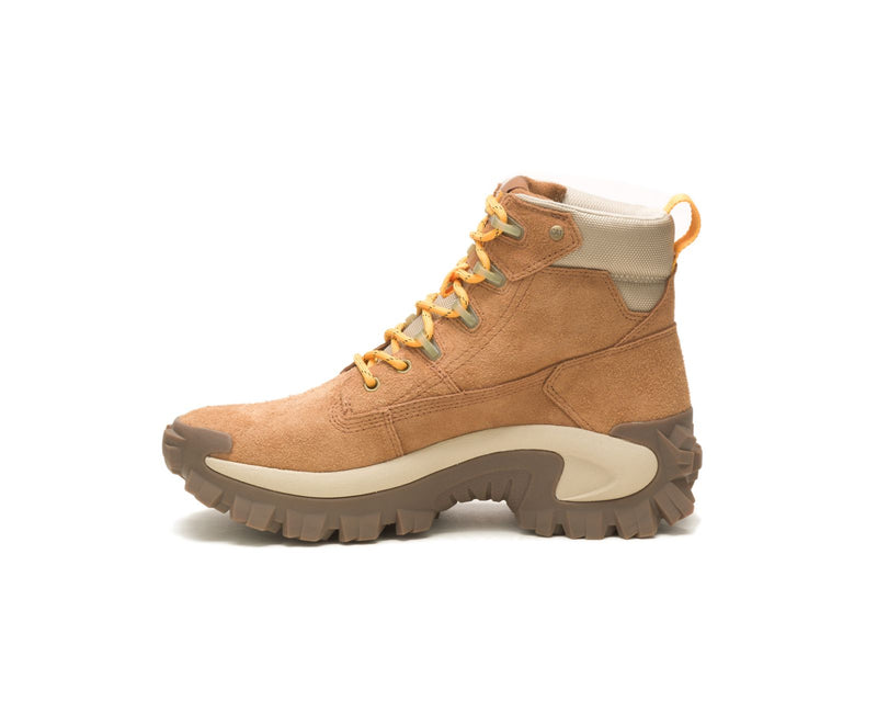 CATERPILLAR Unisex's Intruder Ply Shoe P111089