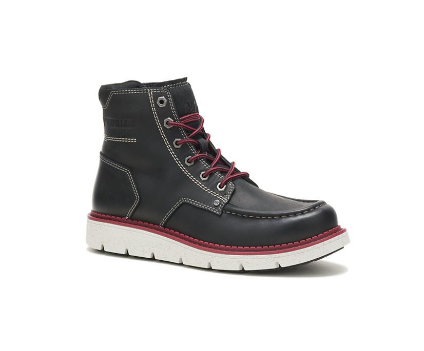 Caterpillar moc toe sales