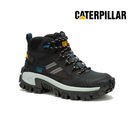 CATERPILLAR Men's Invader Mid Vent Composite Toe Work Boot P91664